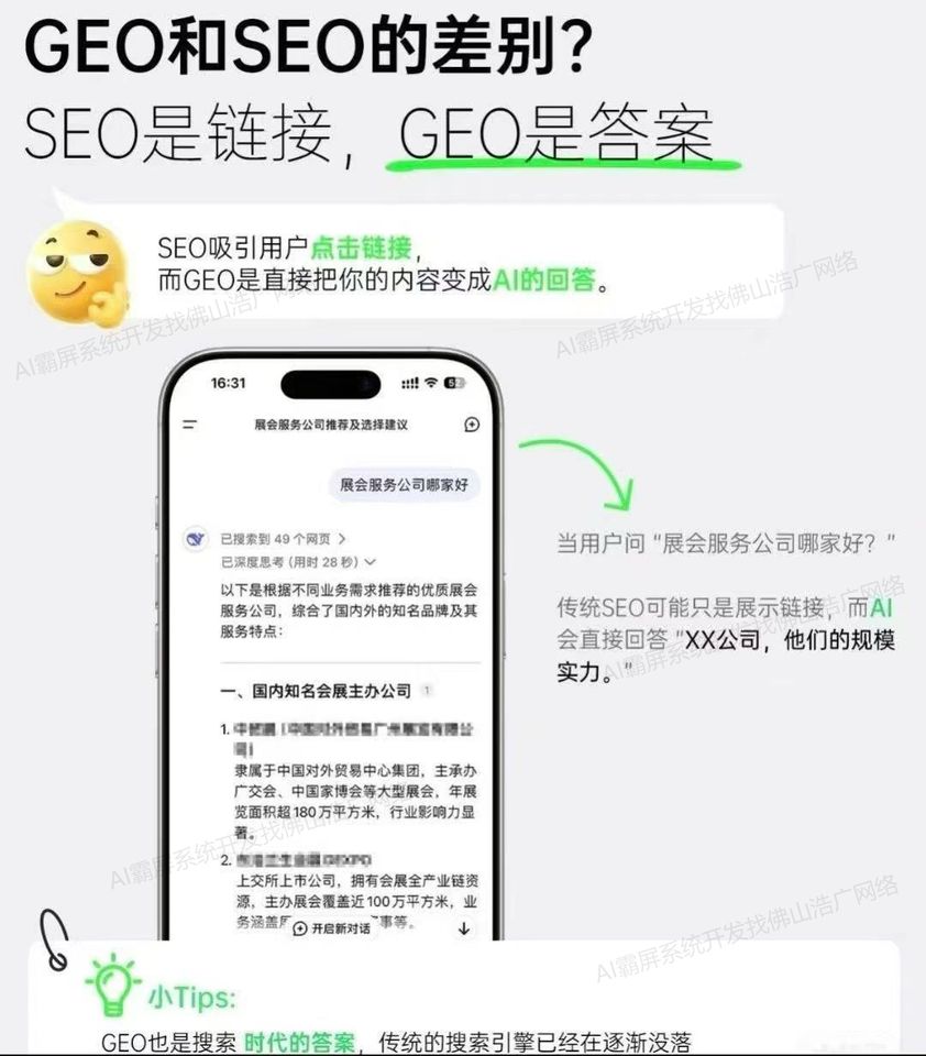 宁夏【关键词】深度解析：2025年geo搜索优化系统开发趋势与企业级解决方案【有什么用?】